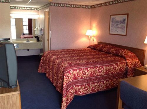 Dumas Inn Экстерьер фото